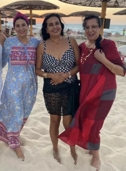 FMK Arab Gilfs Edition