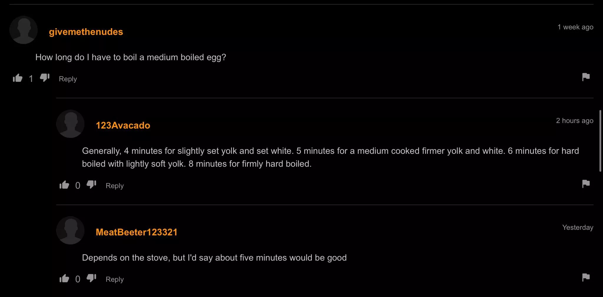 Found under one of the worst “Stuck Step-Sis” Videos.