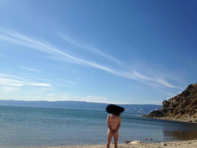 From Russia with love and time when the world was a little less complicated.