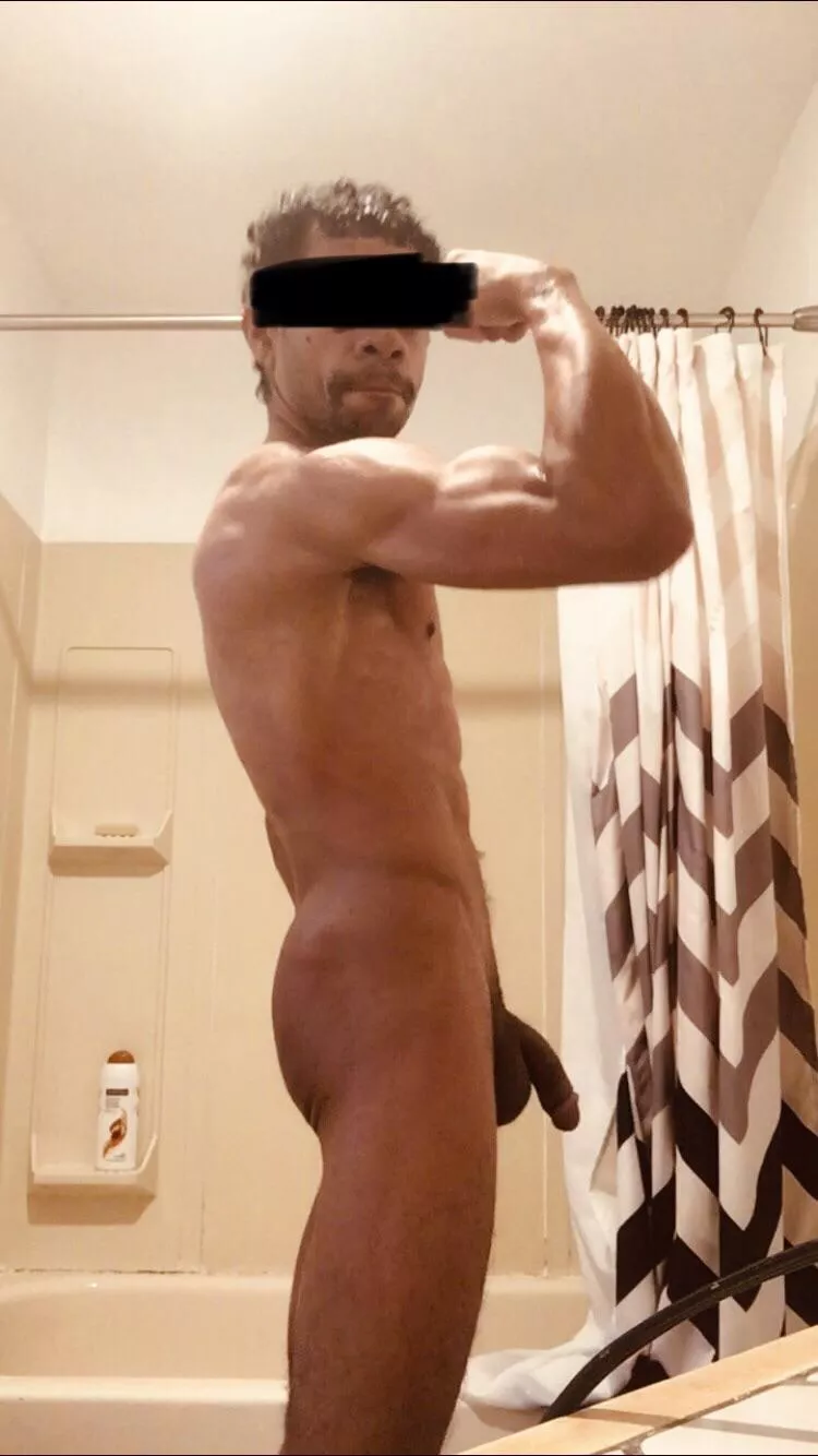 Fuck I love bein a man