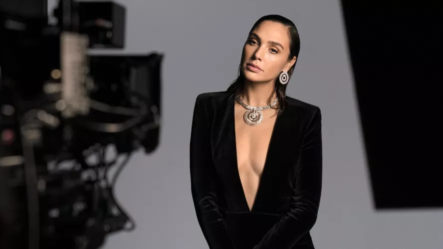 Gal Gadot