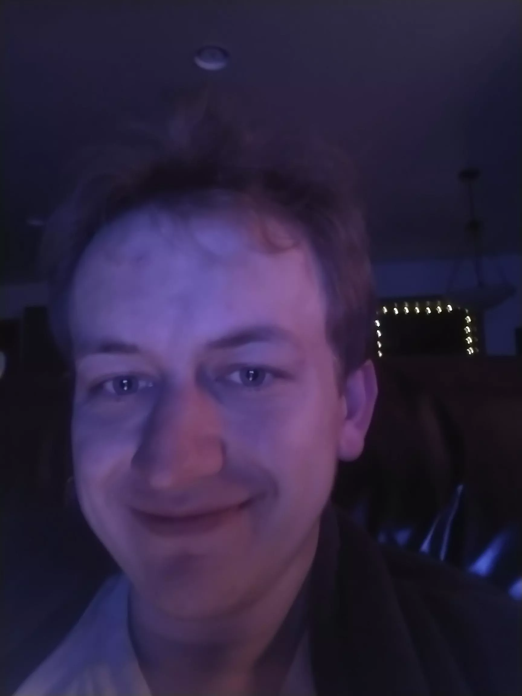 Gaming tonight. 🤗. Any fun weekend plans? 🤔