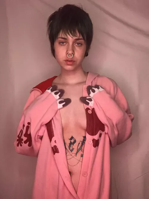 get ready for the sleepover!