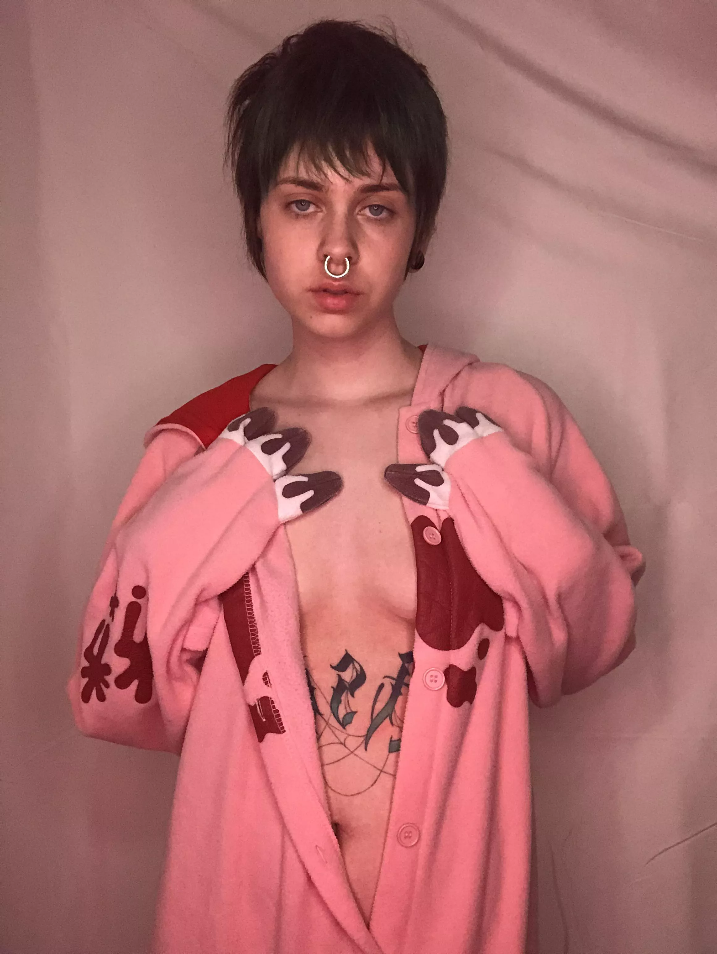 get ready for the sleepover!