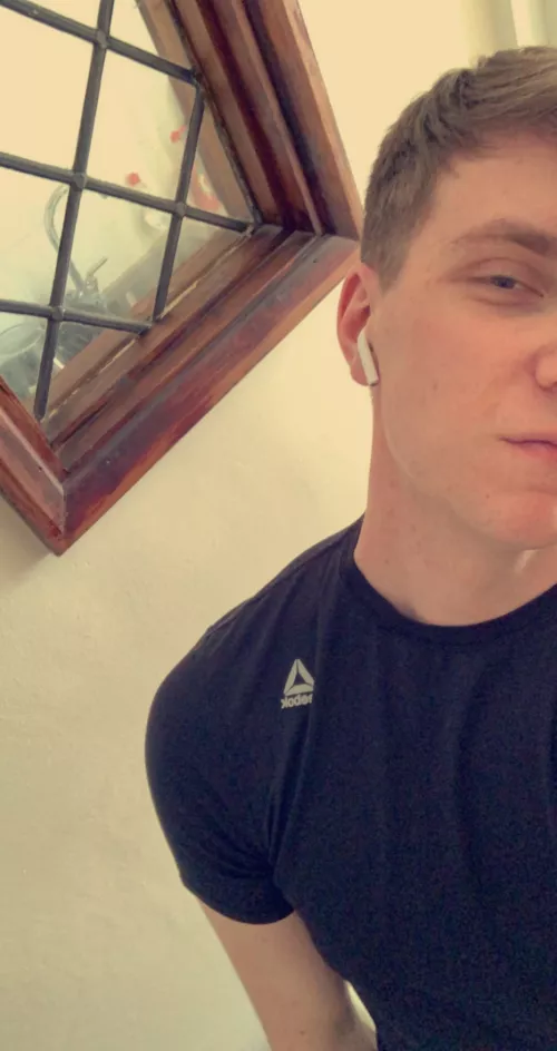 Getting the depression out