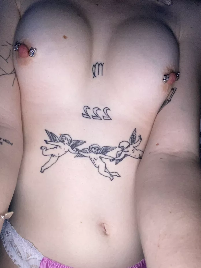 Give these a little smack