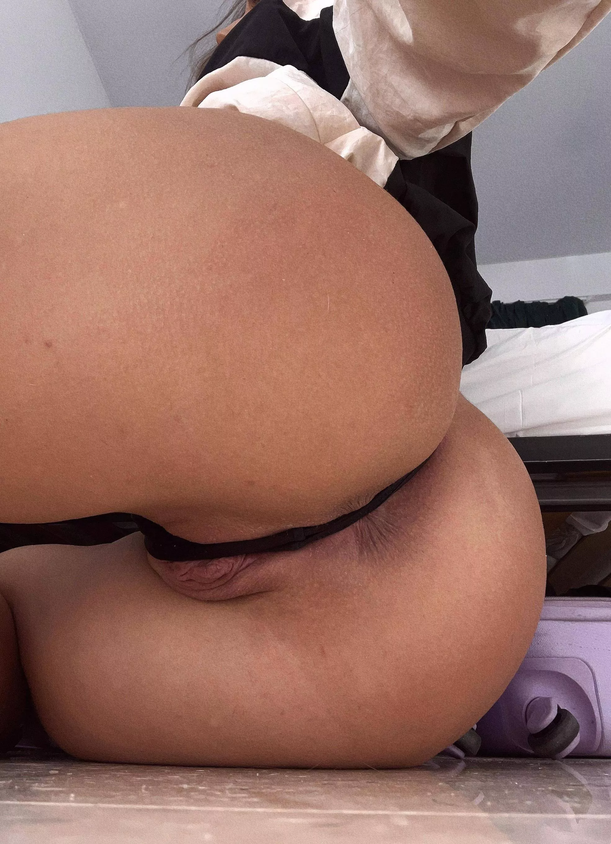 Good day from me and my girls