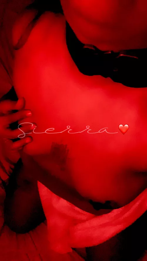 “Good girl” he whispered as he put his belt around her neck. She smiled as she (f)elt the cold buckle around her neck, sighed as it gets tighter, making her cunt dripping wet with excitement…