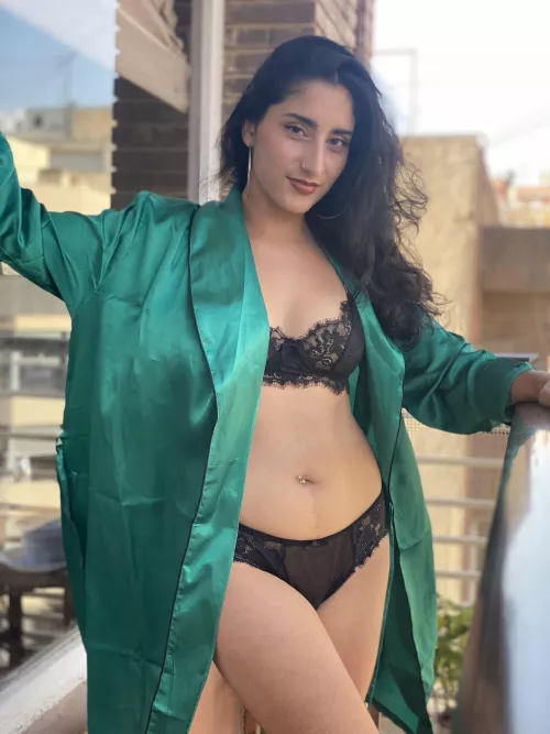 Good he's not seeing this..