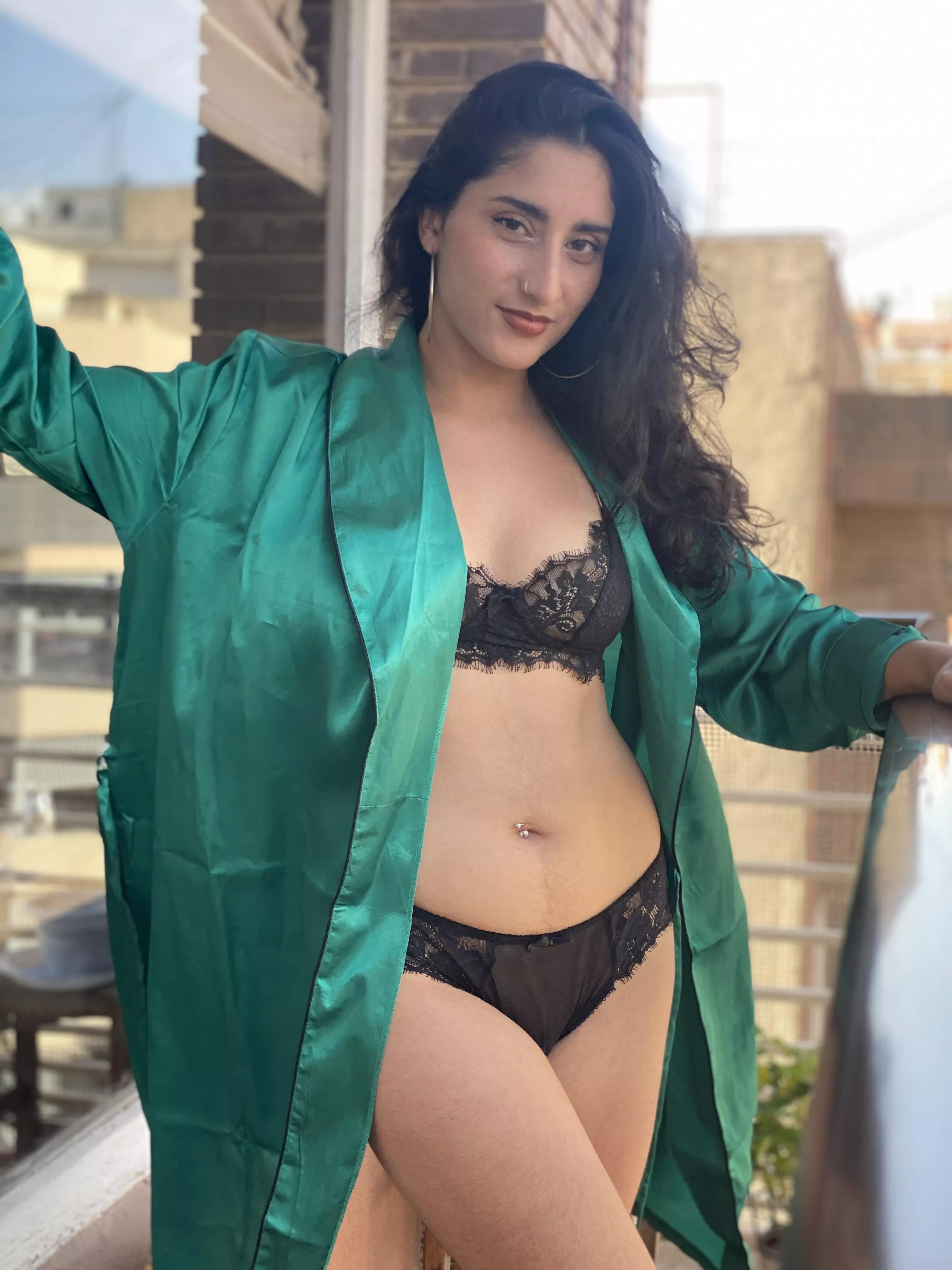 Good he's not seeing this..