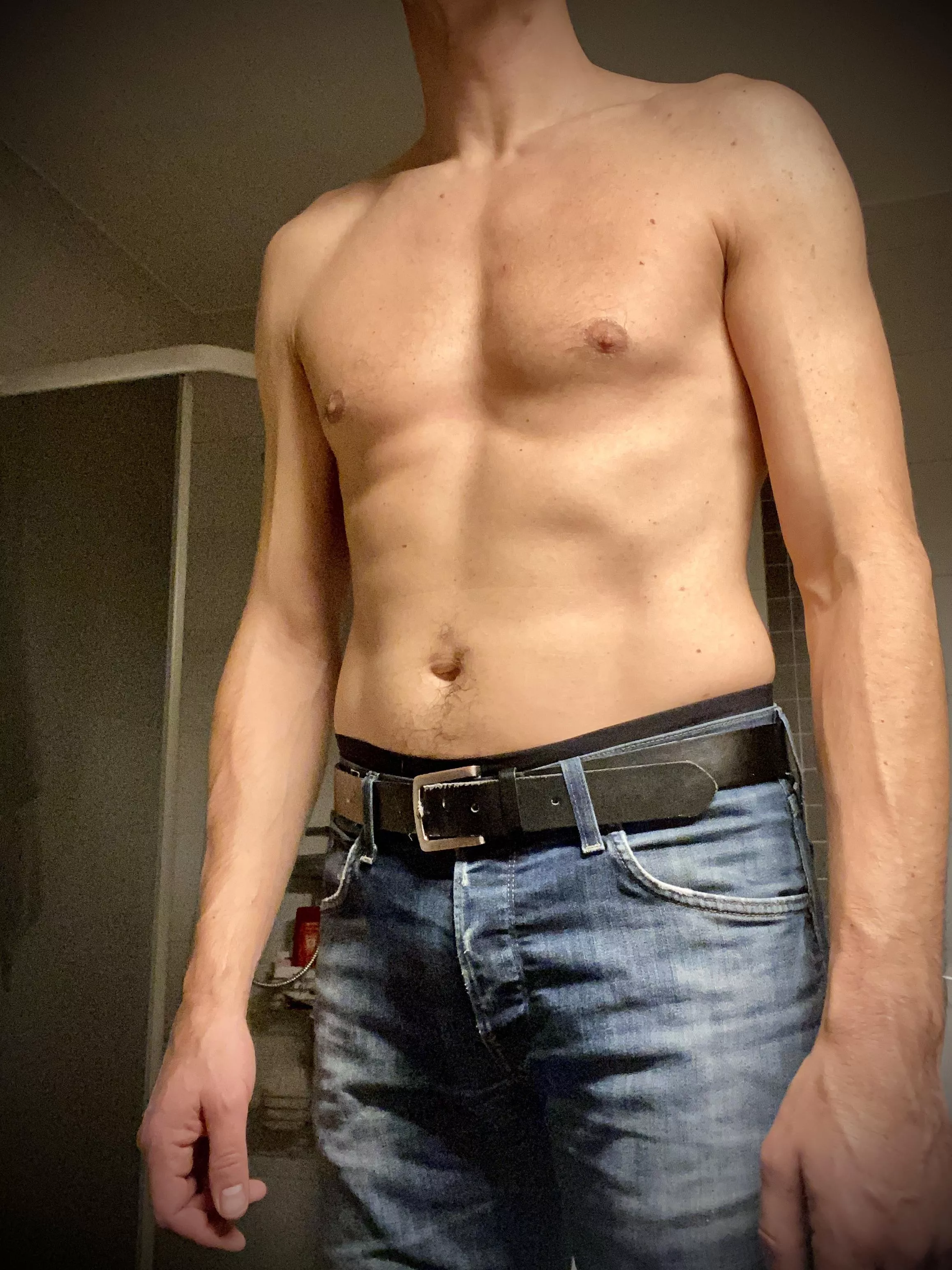 Good morning! and a Merry Christmas to you. (M)