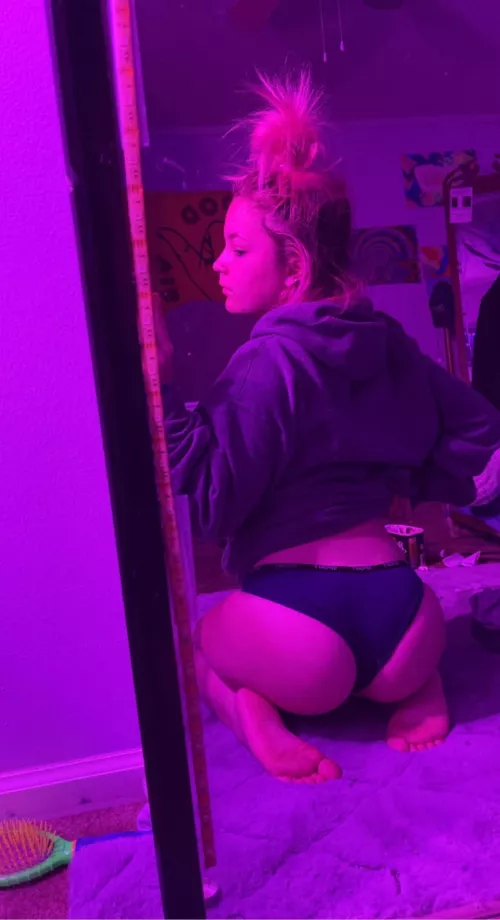 Good morning everyone 🥰✨️