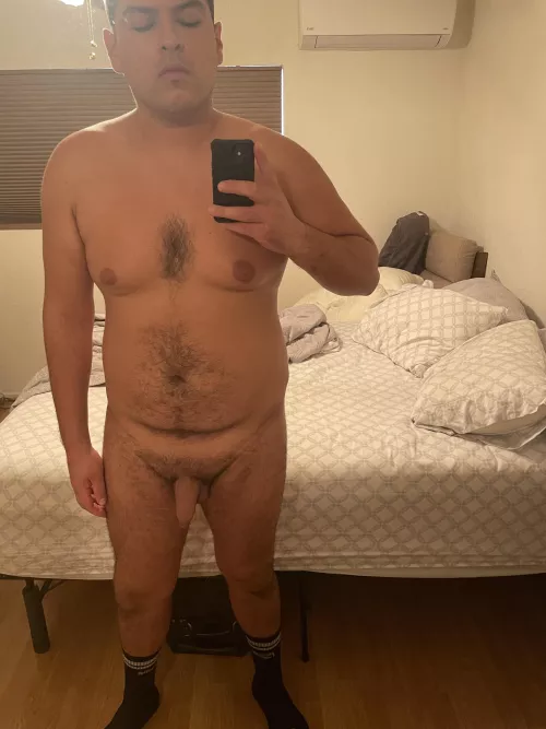 Good morning. ☀️ 🐻 Have a great day everyone! 😉