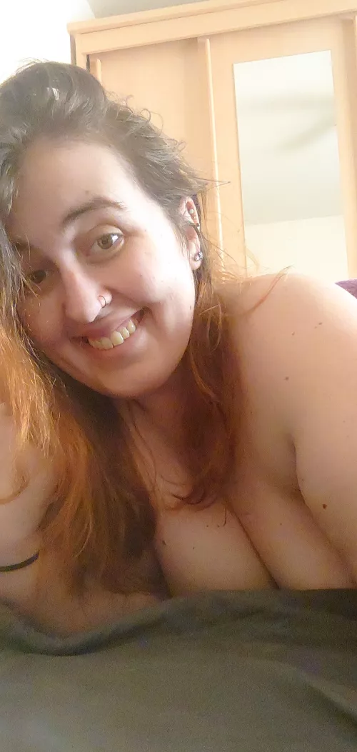 Good Morning Lovelies 😘