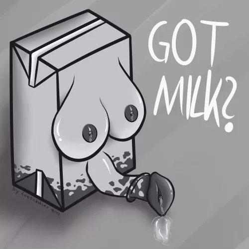 Got Milk?