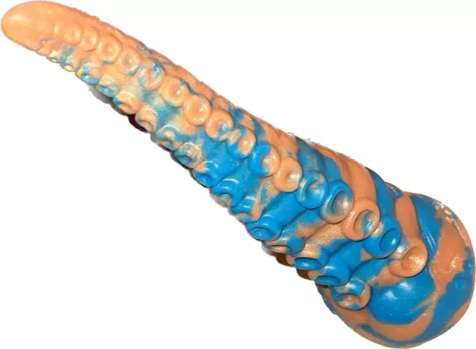 Got my first BD today! I’m so excited to try it