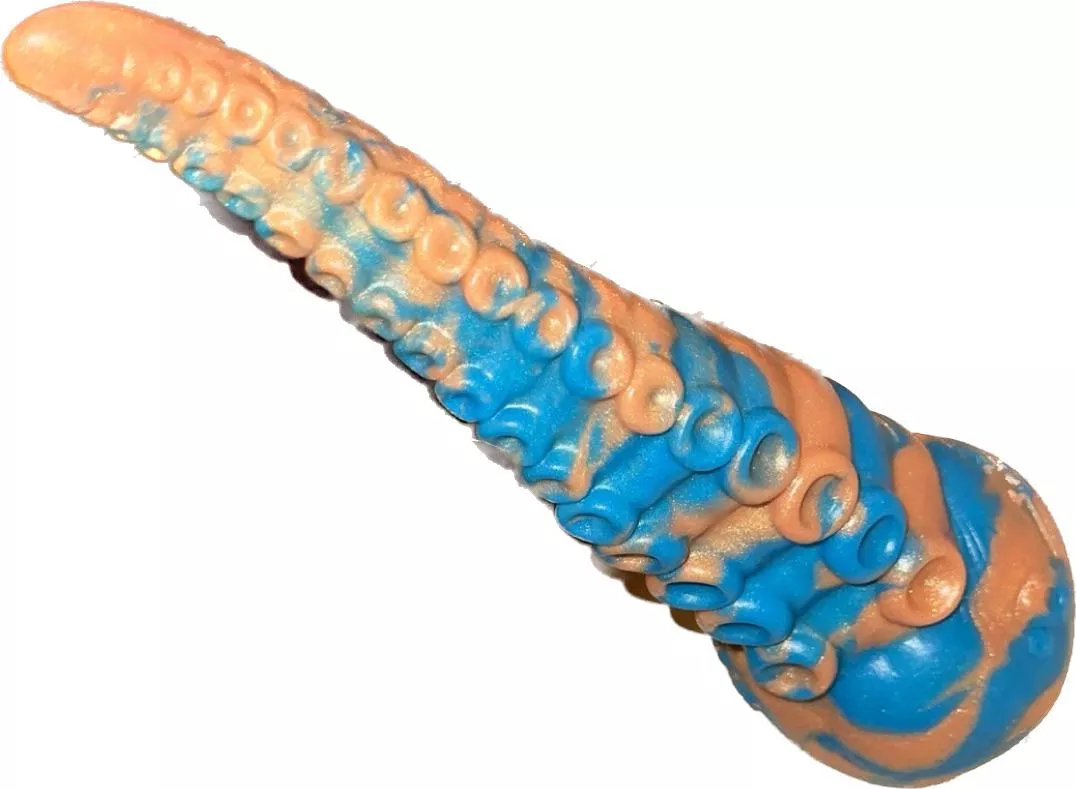 Got my first BD today! I’m so excited to try it