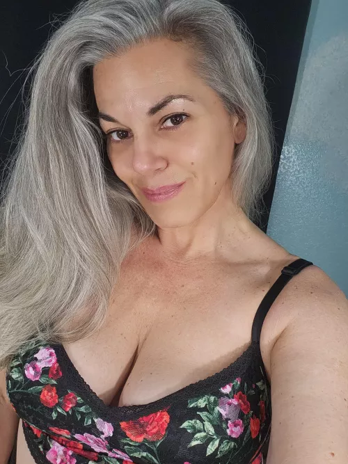 Got my new bra today.