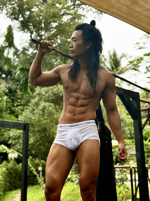 got your mind on me but want my body on yours 😉