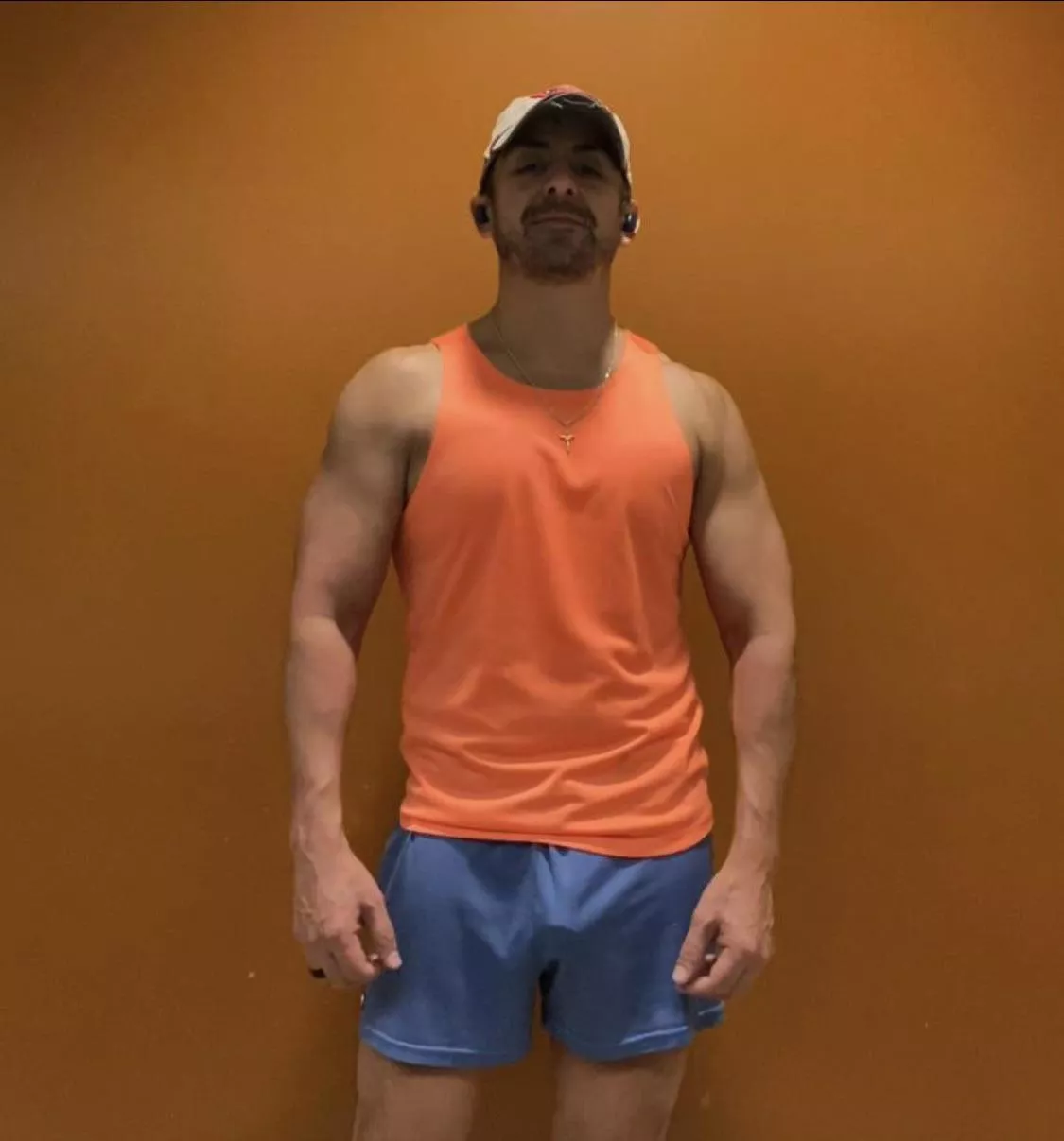 Had way too much fun last night lol