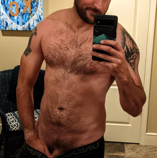 halfway to the weekend