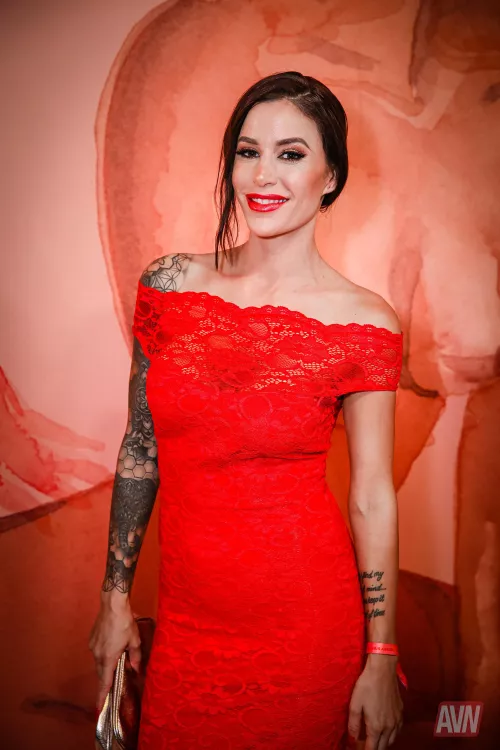 Happy birthday, Gia DiMarco!