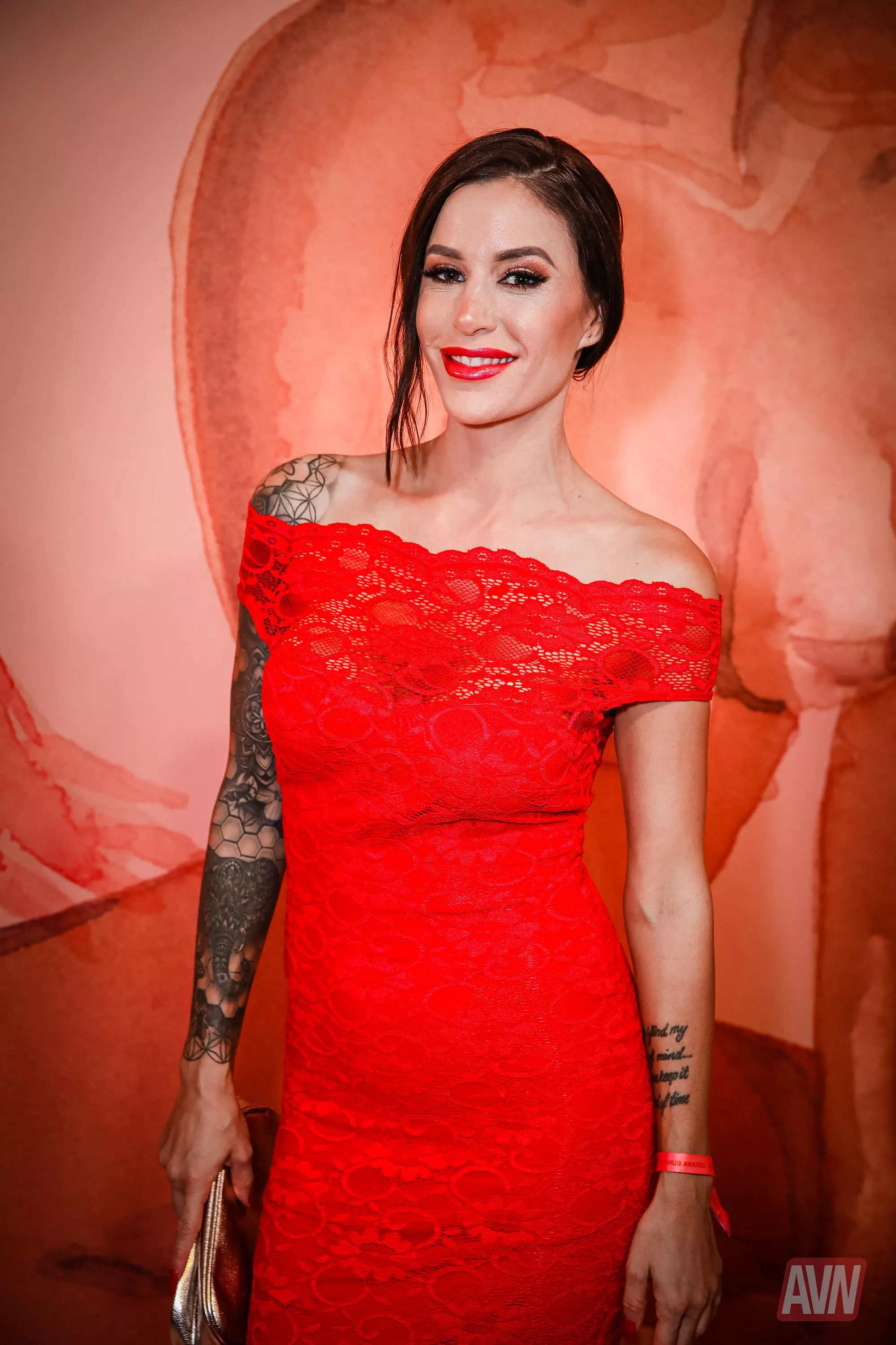 Happy birthday, Gia DiMarco!