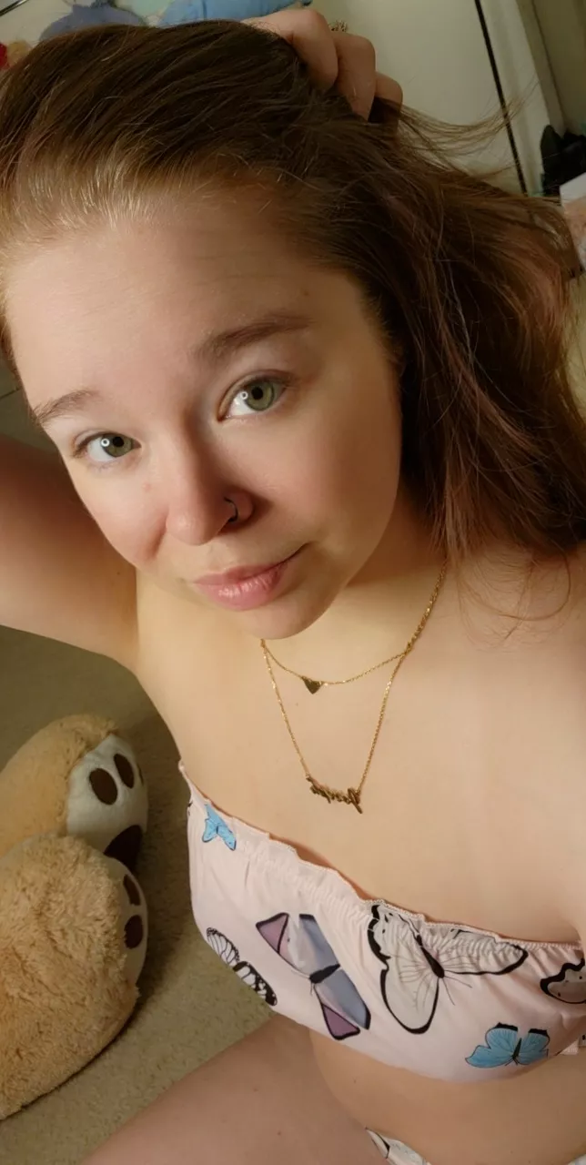 happy humpday :) [F27]