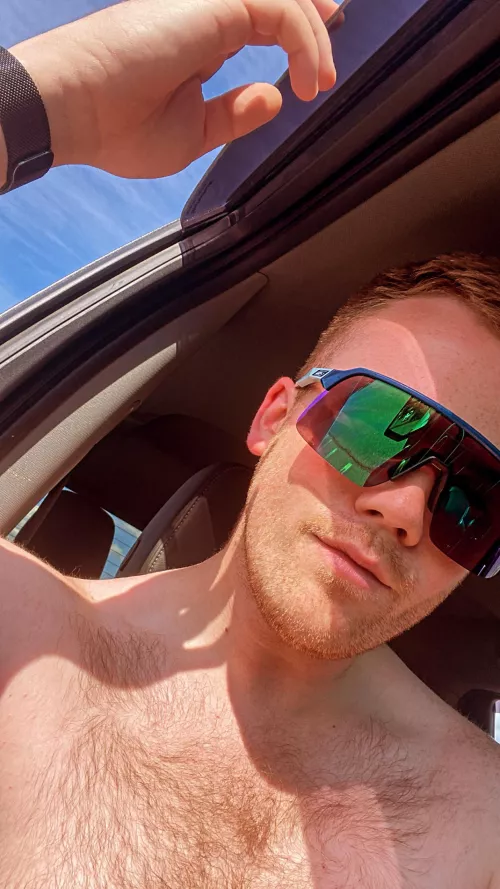 Have a good day, Bros