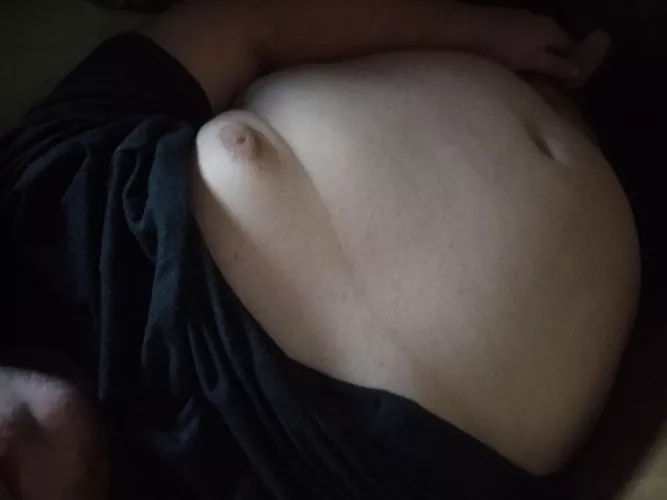 Having some evening fun. Anyone wanna join?