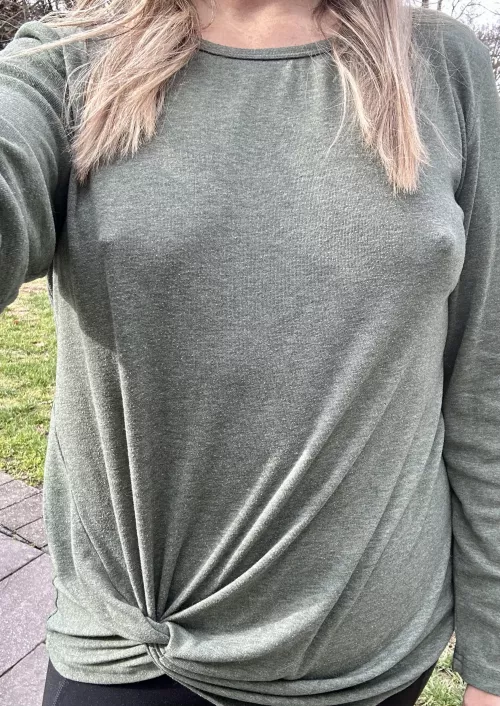 Heading to the grocery store