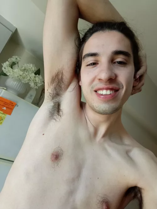 Helloo i hope you like my pits♥️👅🐽