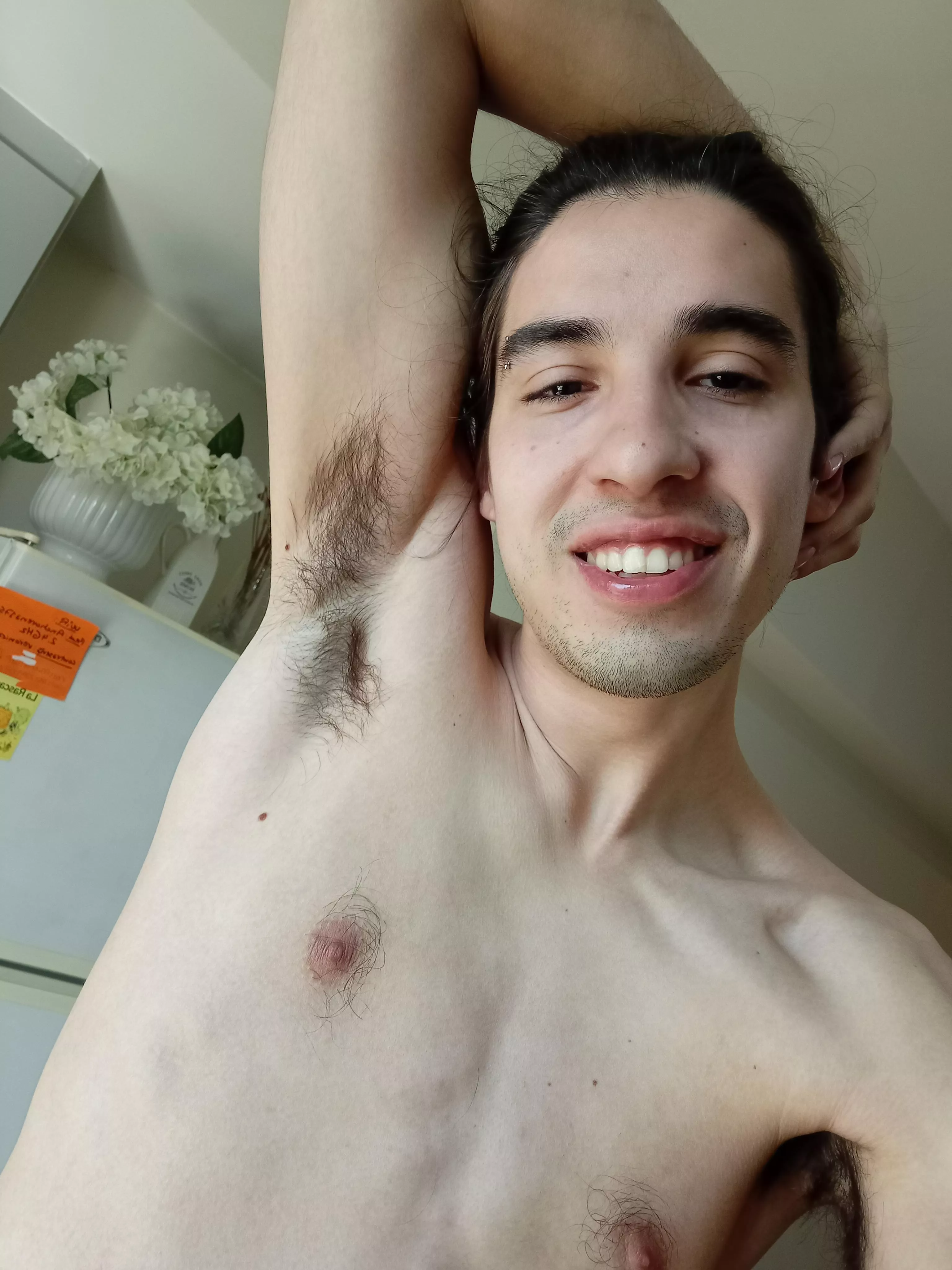 Helloo i hope you like my pits♥️👅🐽