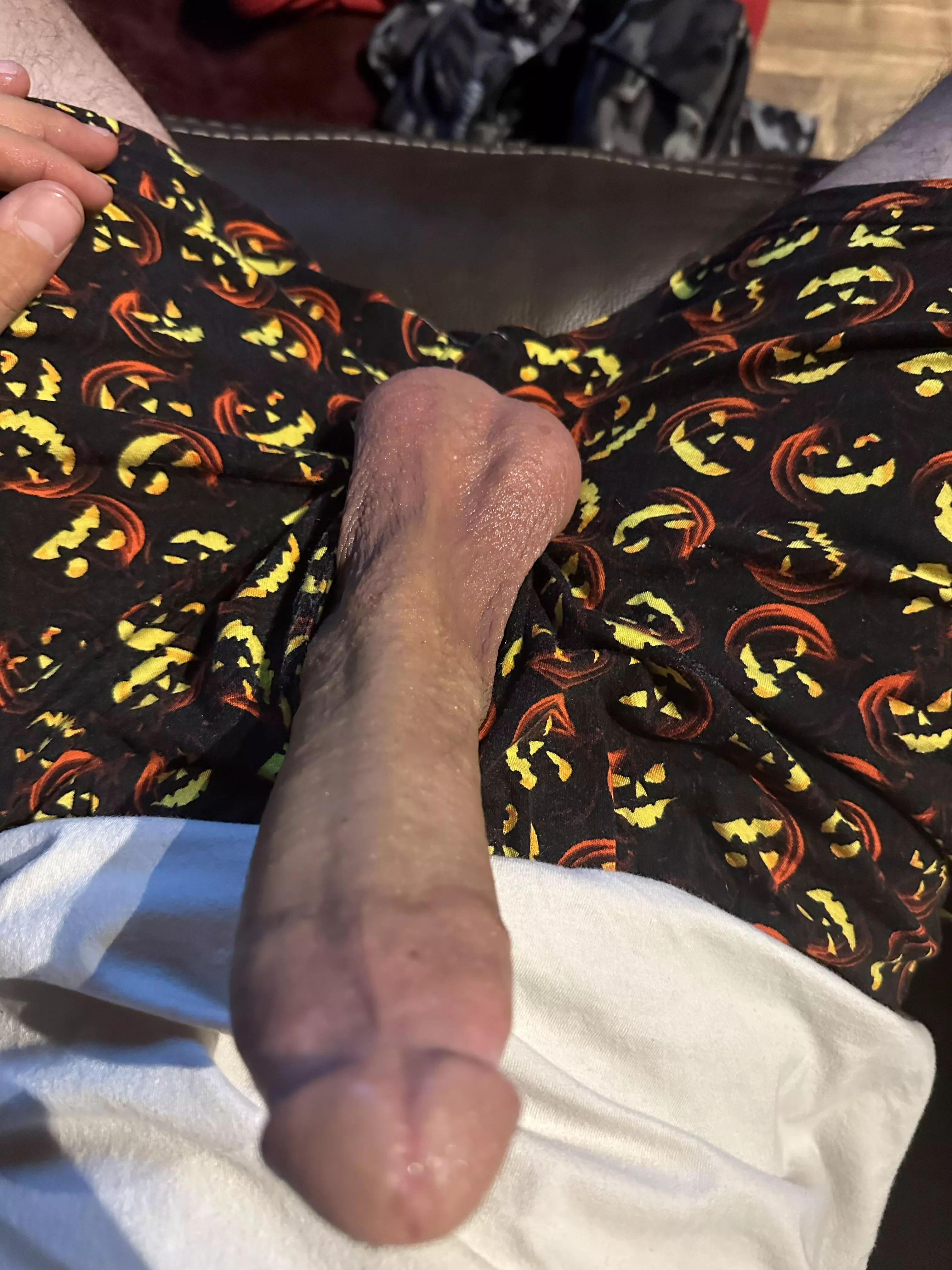 Here for your creamy holes ;)