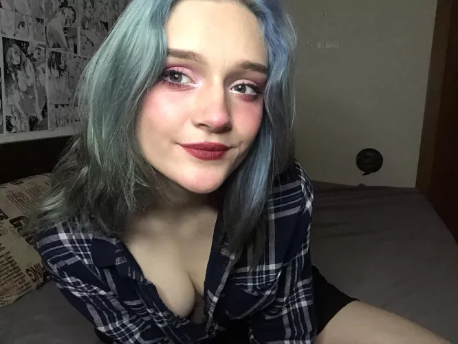 Here we go again!✨🌙