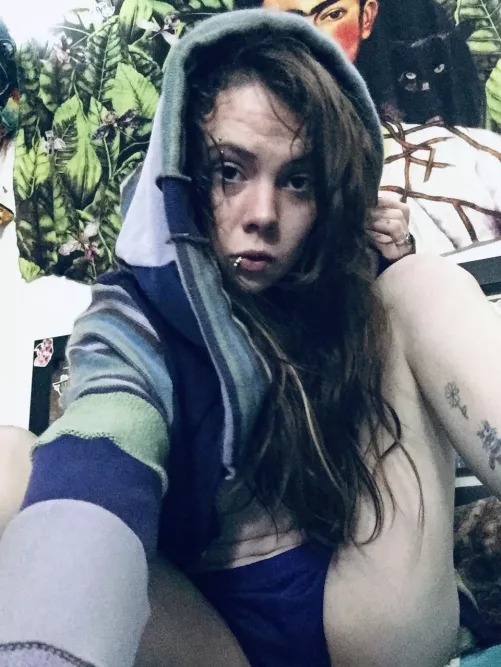 Hey babe.. take a walk on the Wild Side. 🐍✨