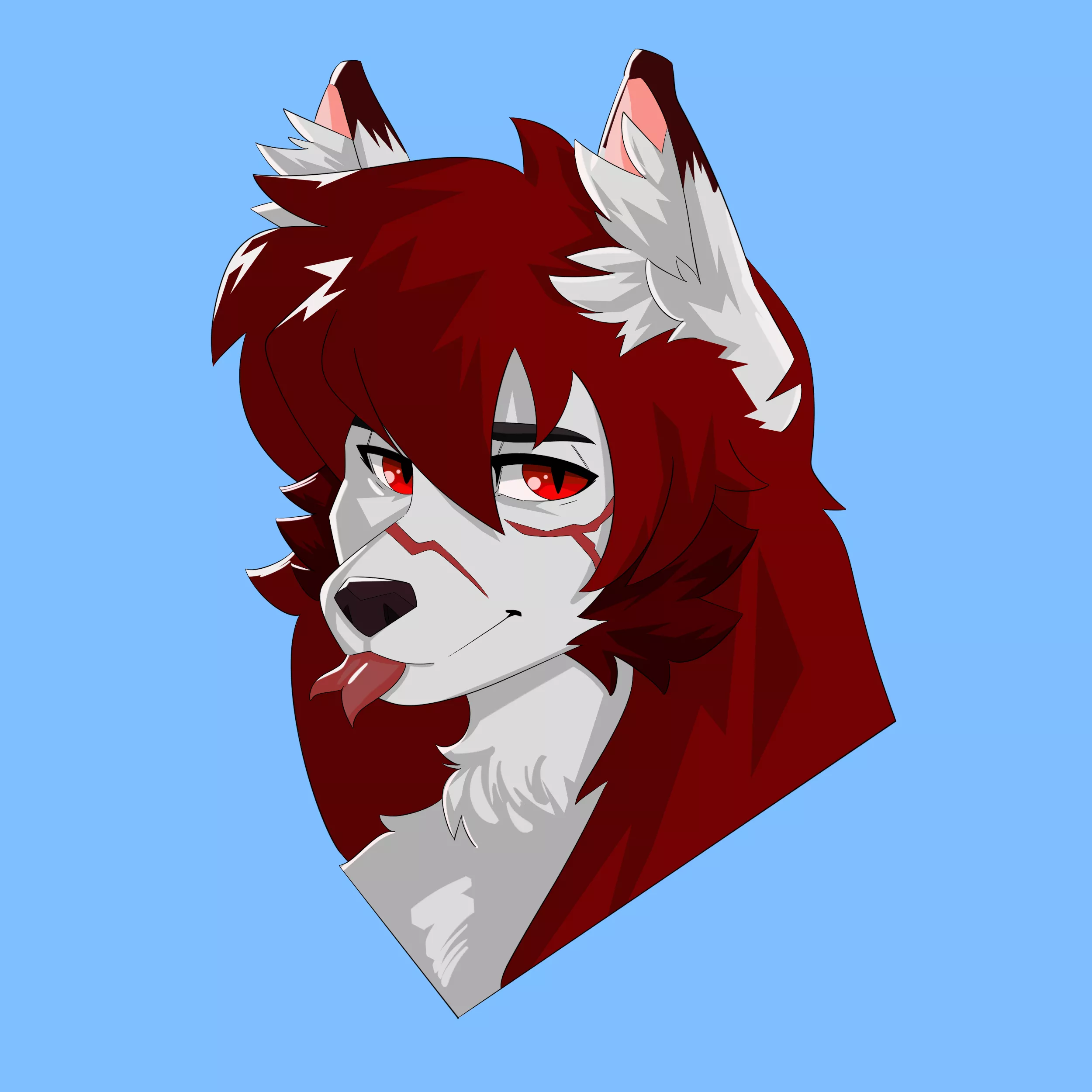 Hey! Commissions Open! :D