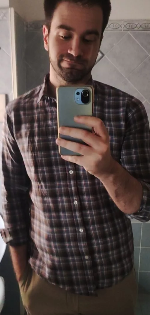 hey everyone 😶‍🌫️