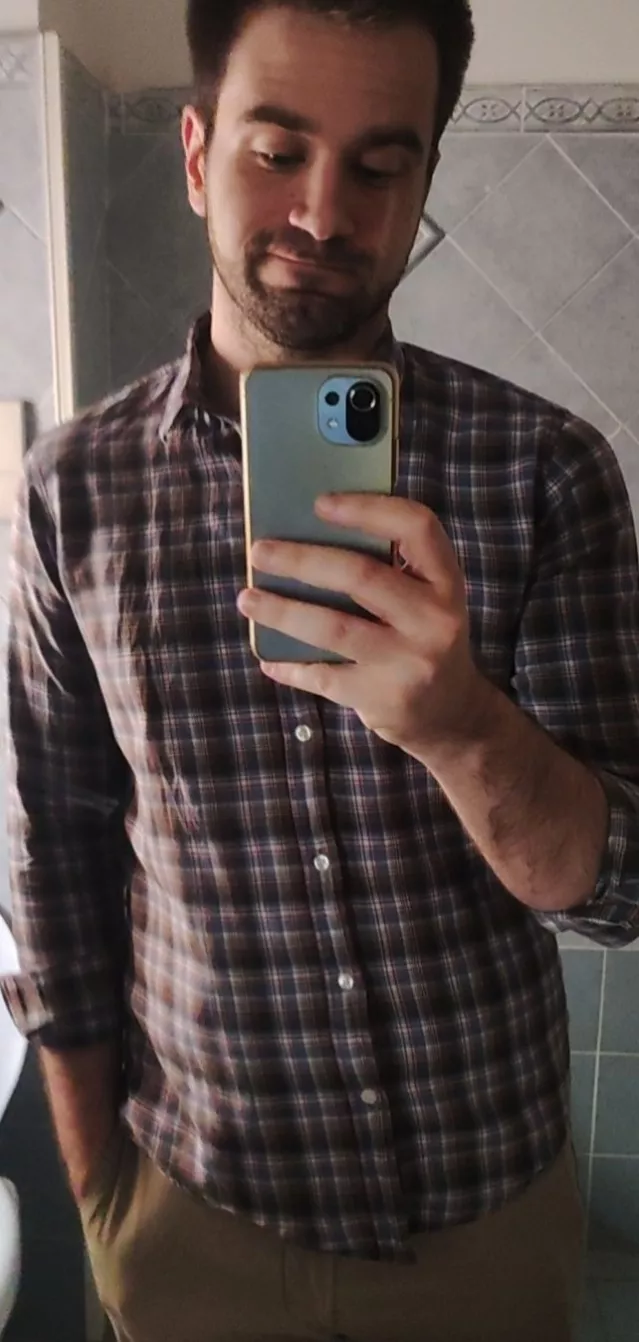 hey everyone 😶‍🌫️