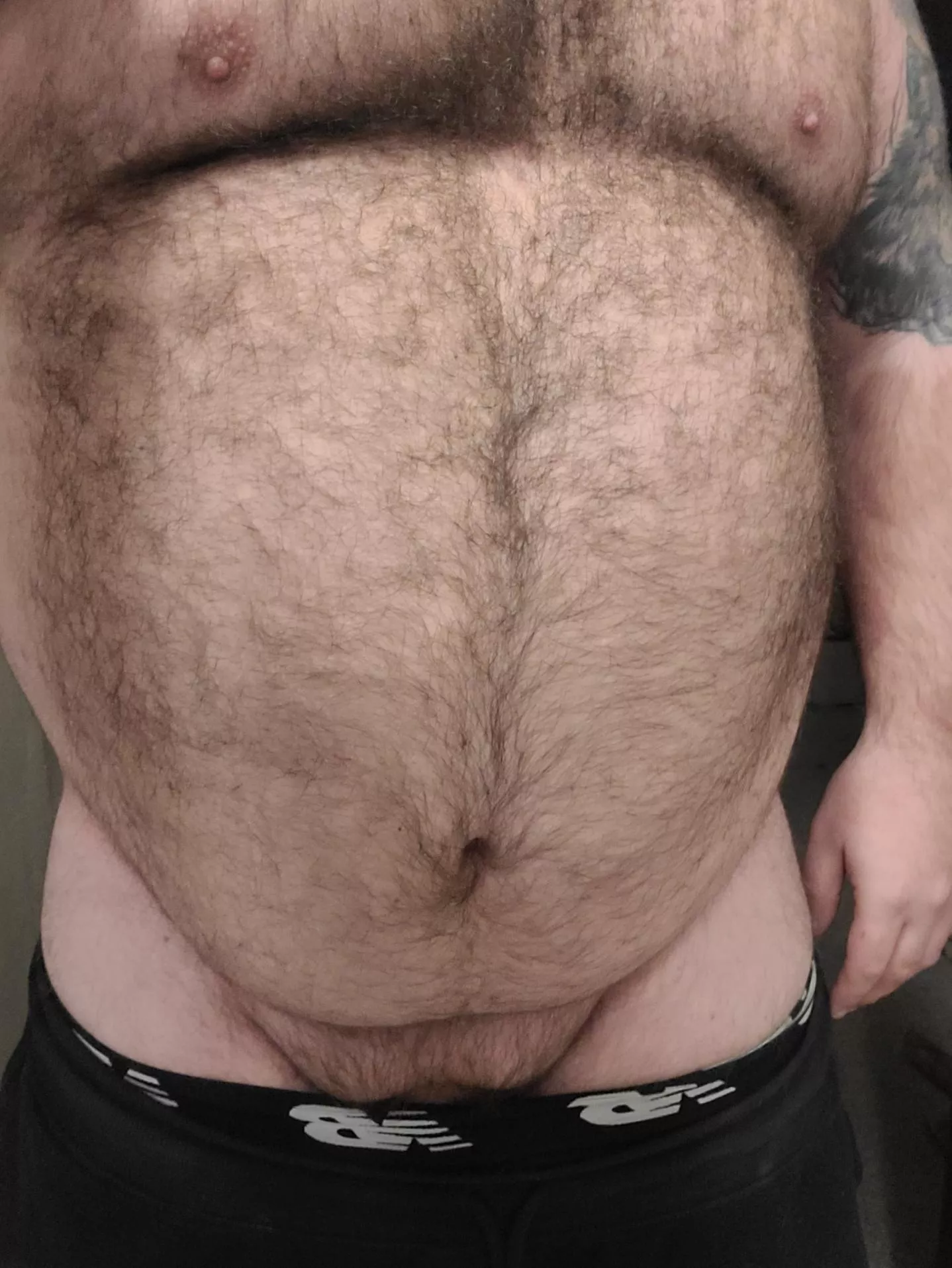 Hey yall, your favorite straight bear is back 😘 hope you like