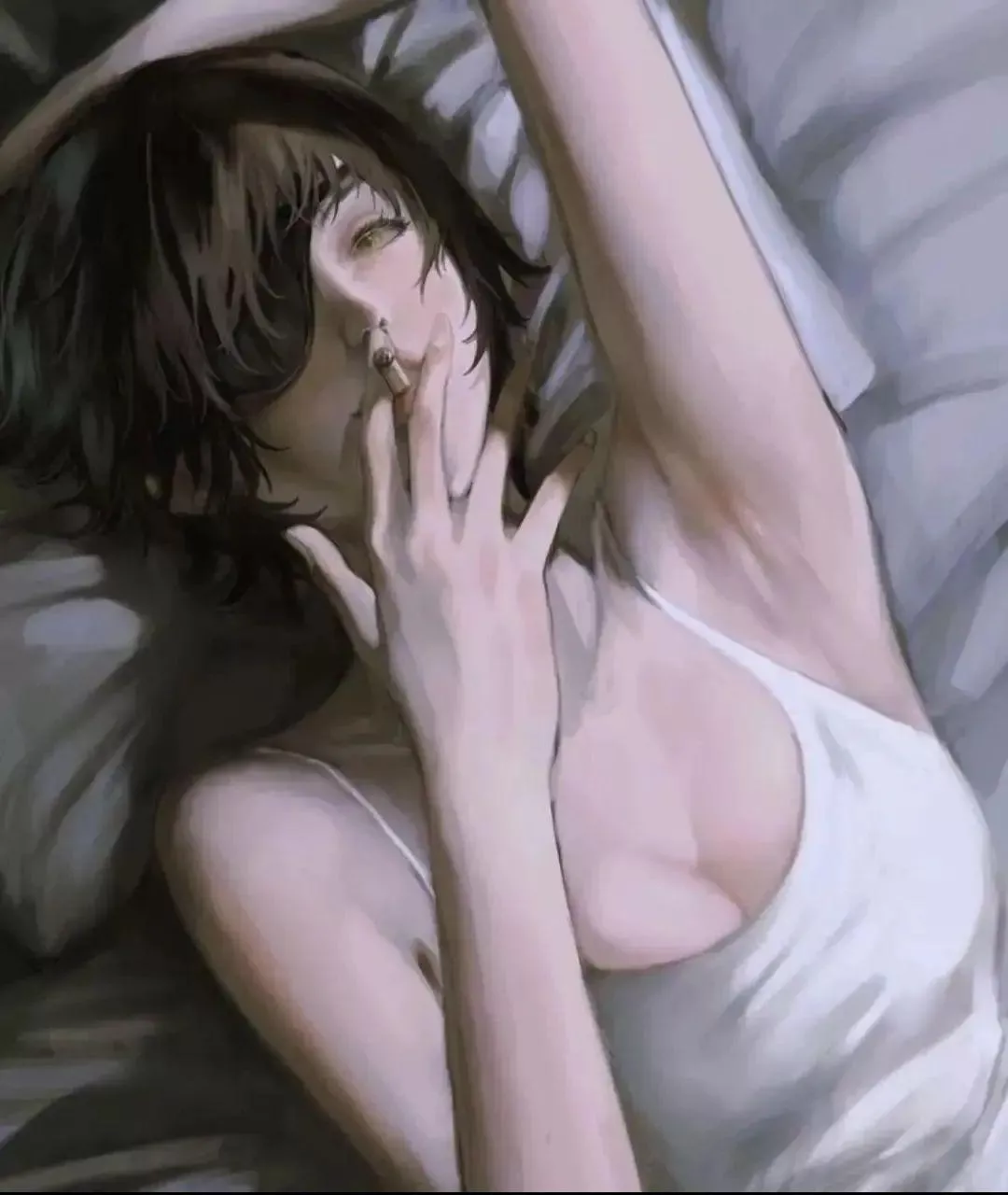 Himeno (Chainsaw Man)