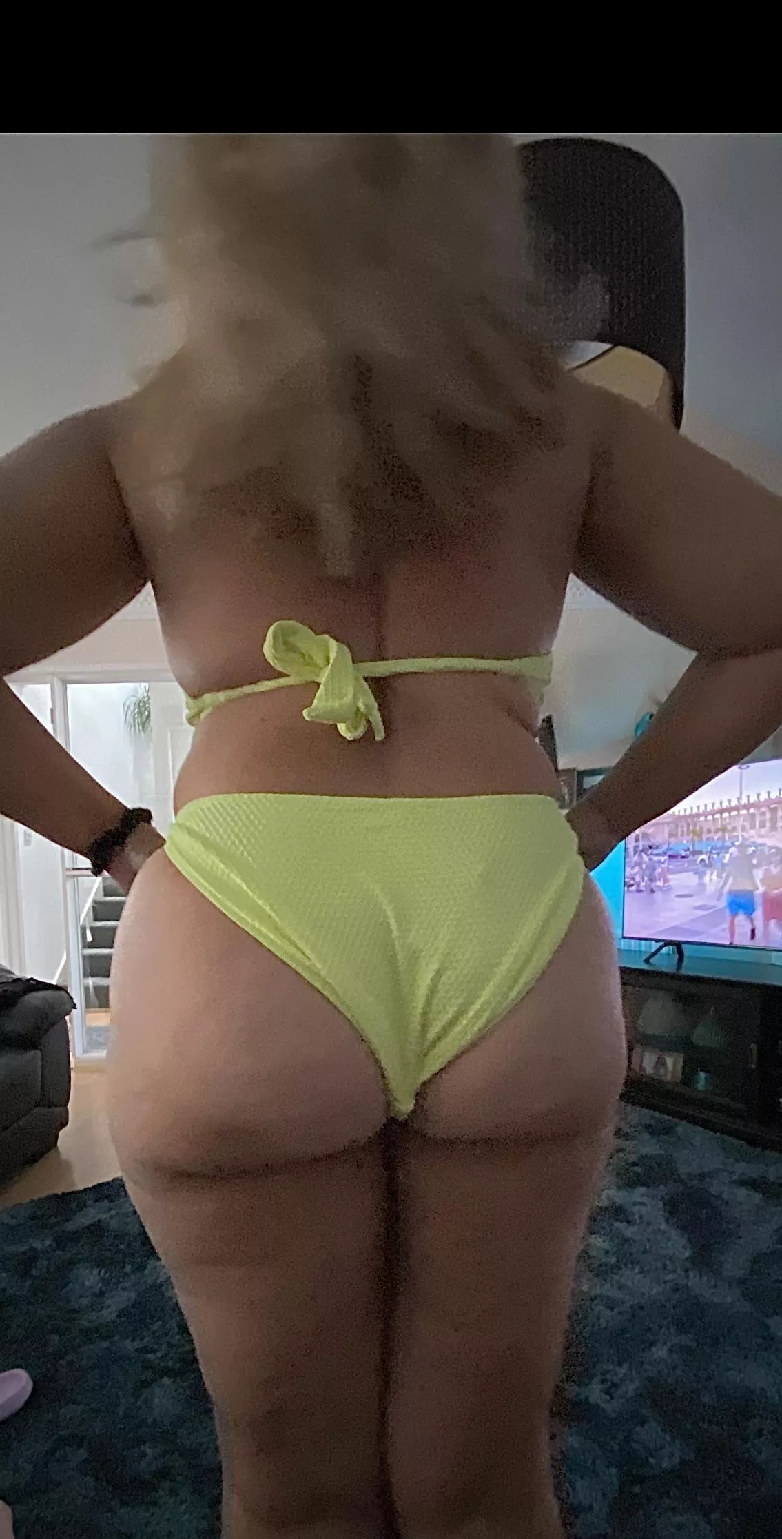 Hit me up if you want to own this pair