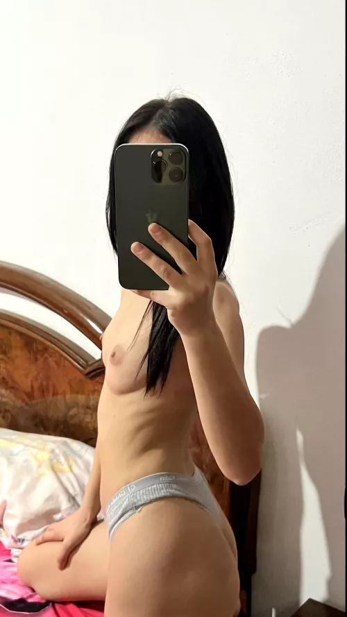 hop in here and relax with me