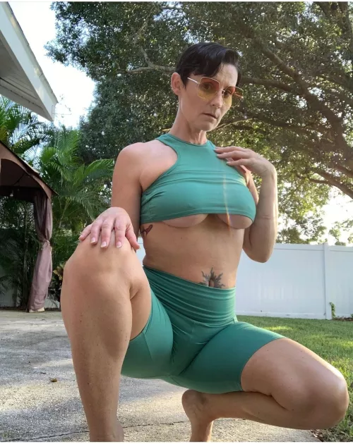 Hope you like them thick