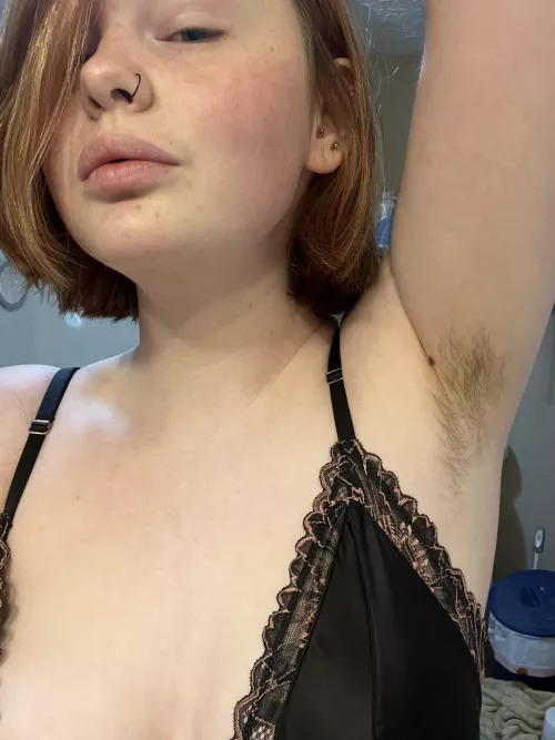 How badly do you want to lick? 🖤