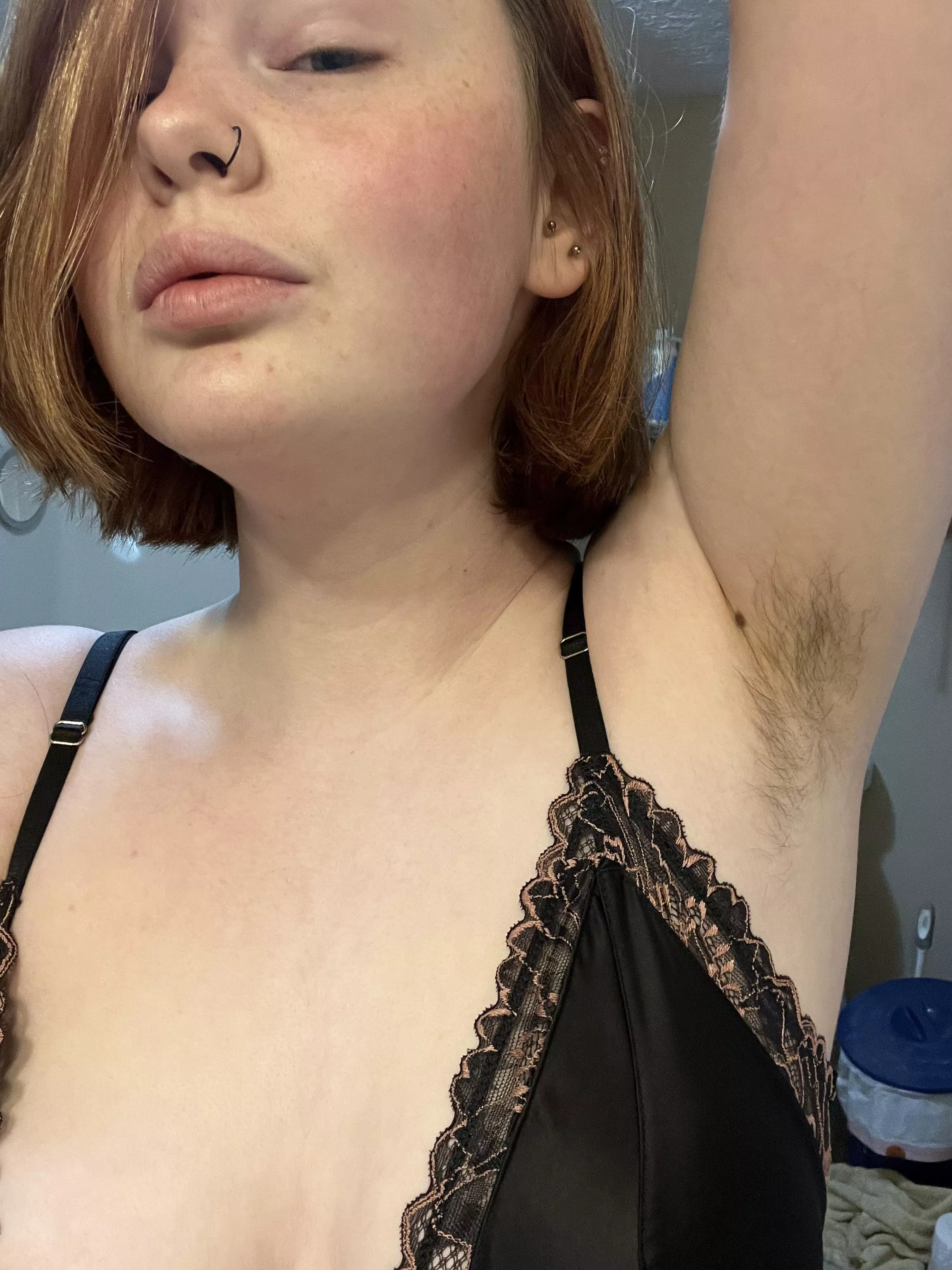 How badly do you want to lick? 🖤