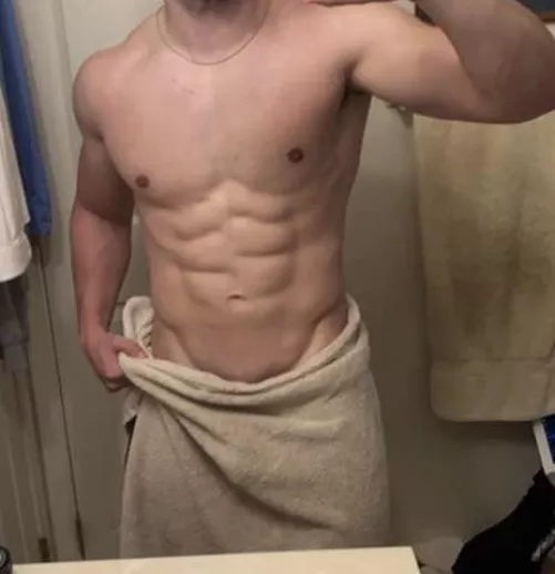 How do you like mine?