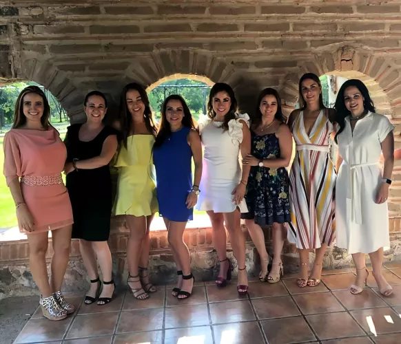 How do you rank this MILFS?