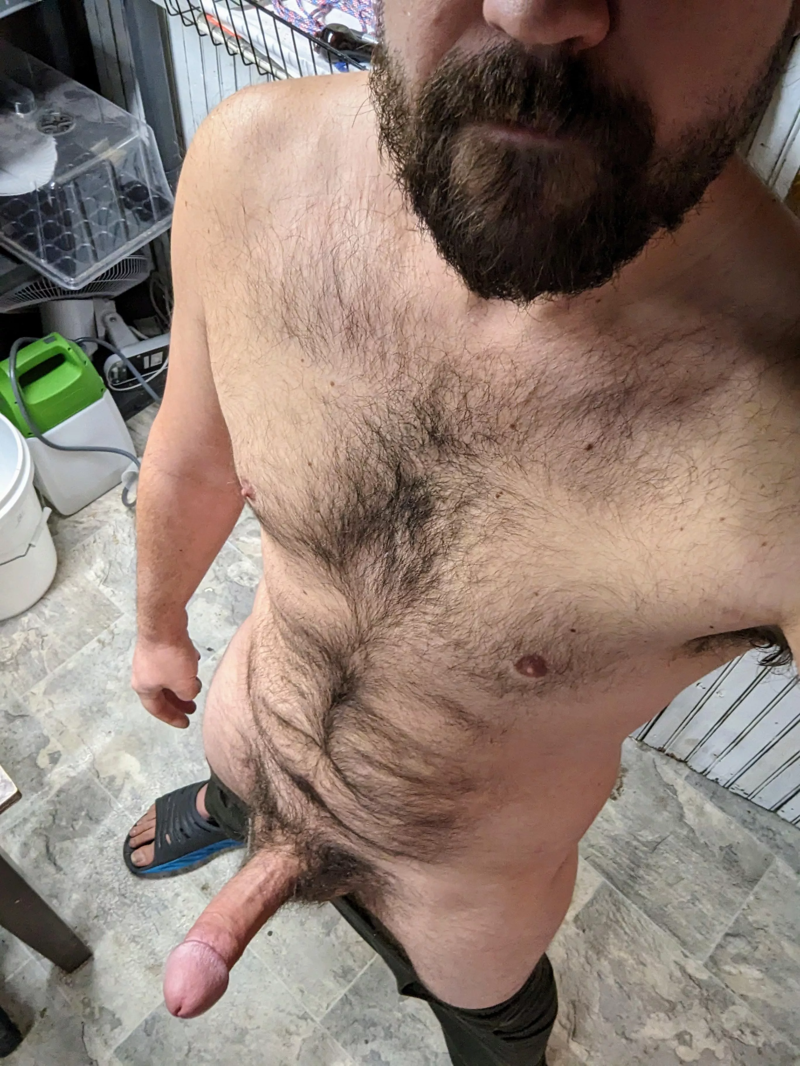 How does 3 loads a day sound? (36) (m)
