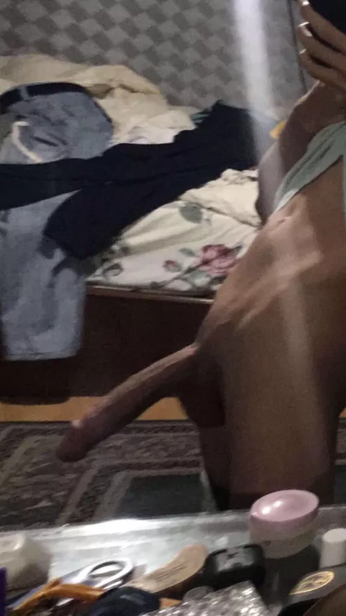 How far will i reach into u